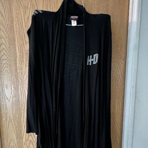 Women’s Harley cardigan